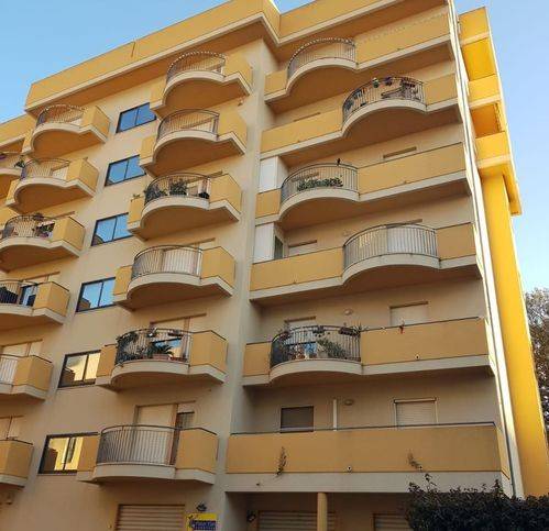 Appartamento a Trapani in Via Villa Rosina 29 - Foto 3