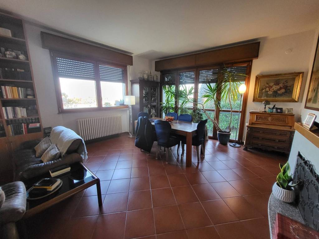Villa a Inverigo in Via Curcetto, 21 - Foto 3