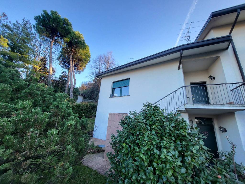 Villa a Inverigo in Via Curcetto, 21 - Foto 4