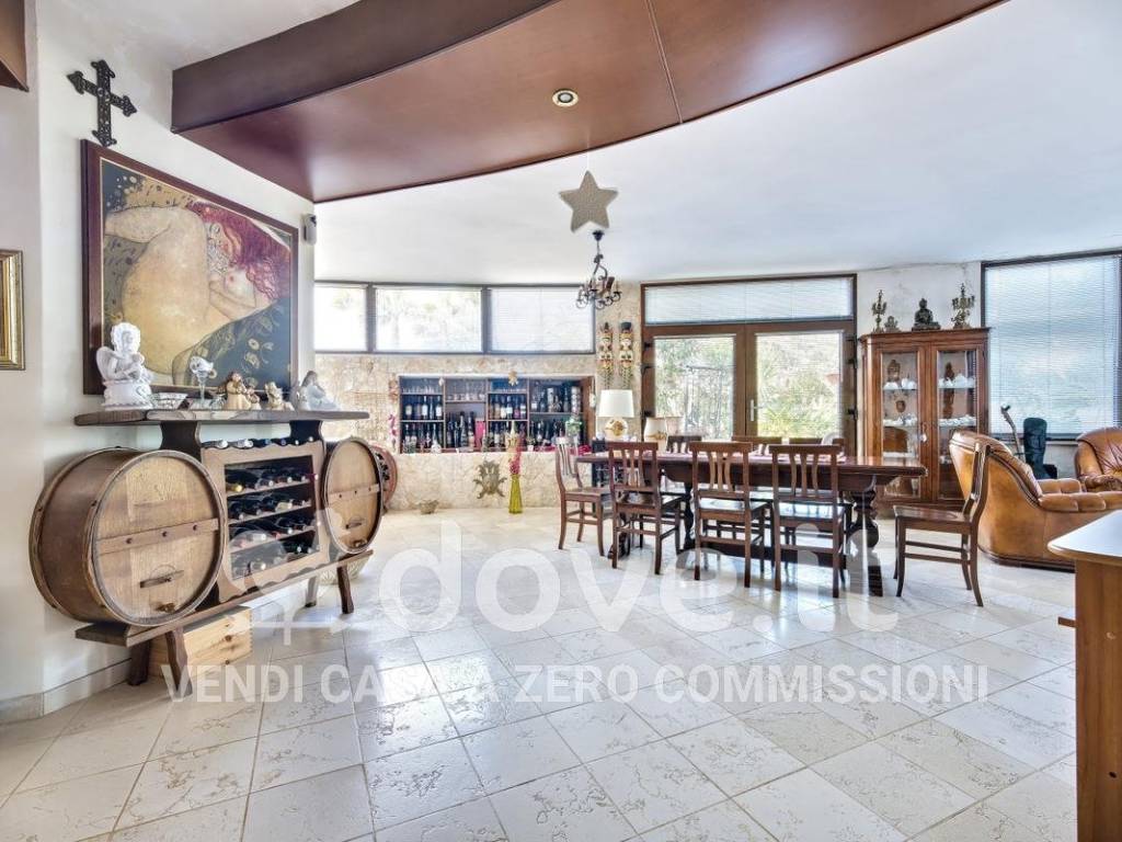 Villa a Conversano in Viale Discesa del Monte, 37 - Foto 5