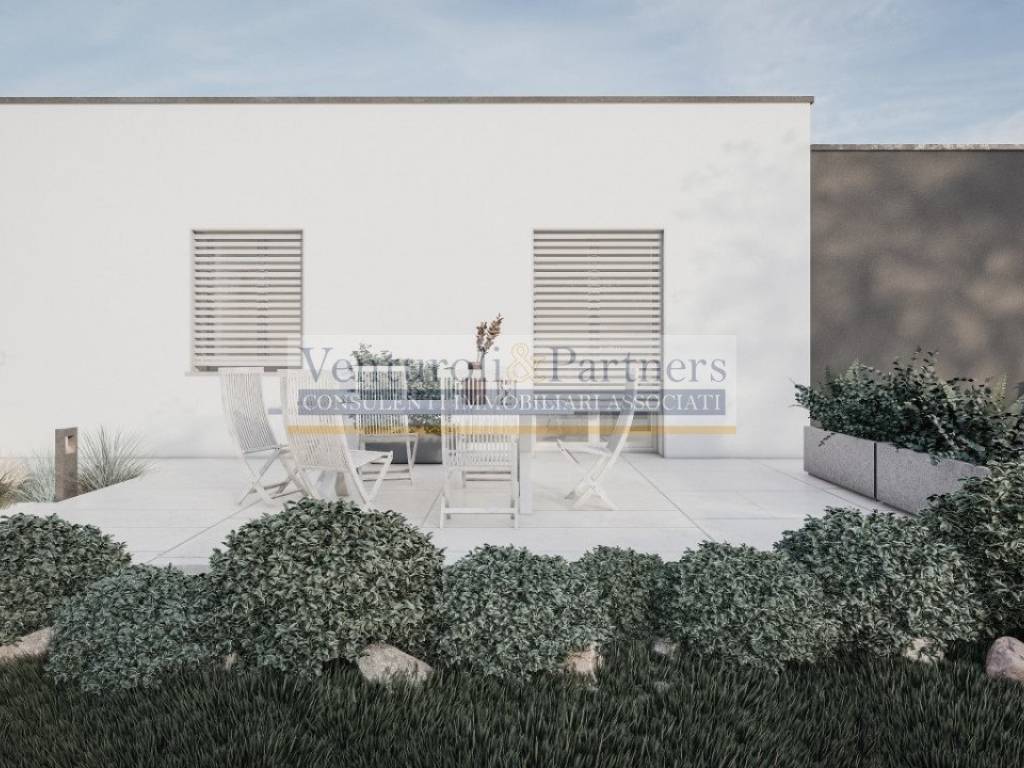 Villa a Montichiari in Via Santa Giustina - Foto 3
