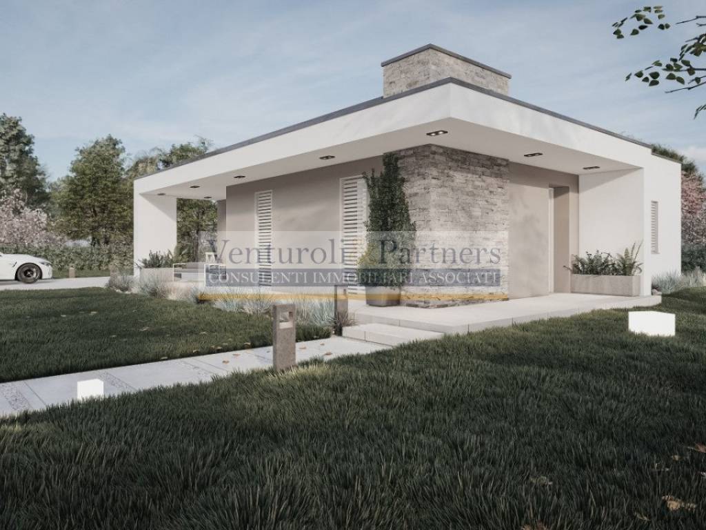 Villa a Montichiari in Via Santa Giustina - Foto 4
