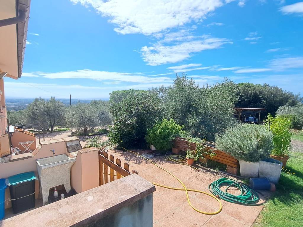 Villa a Rosignano marittimo in Località Col di Leccio - Foto 5
