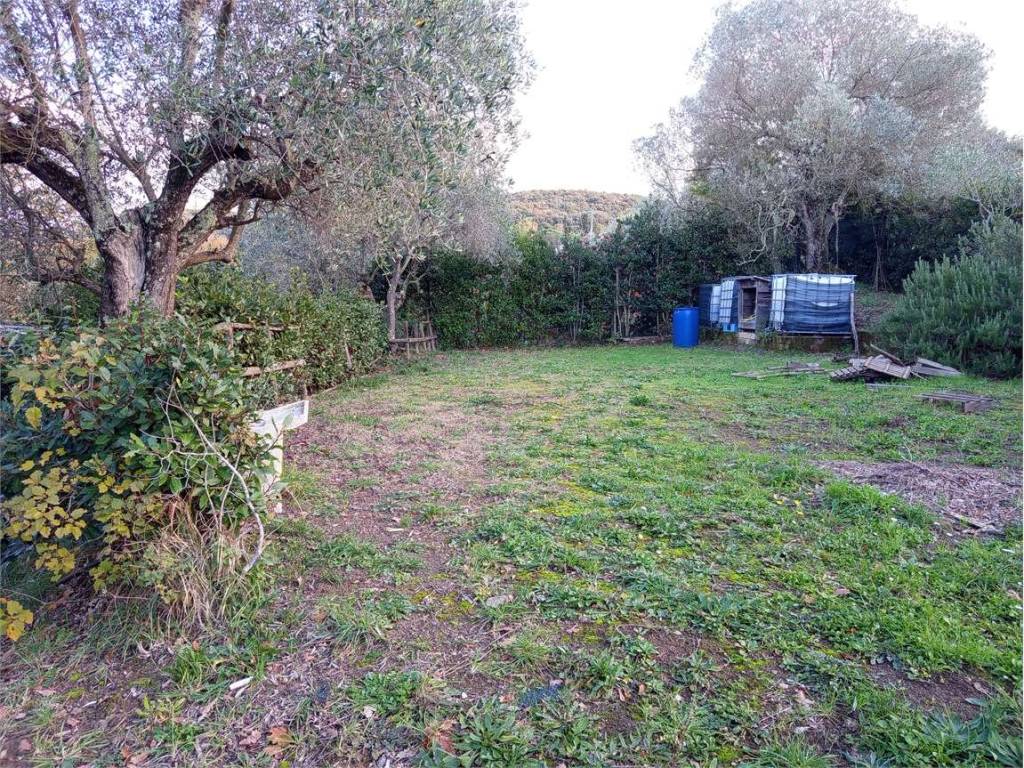 Terreno a Livorno in via delle fattorie - Foto 3