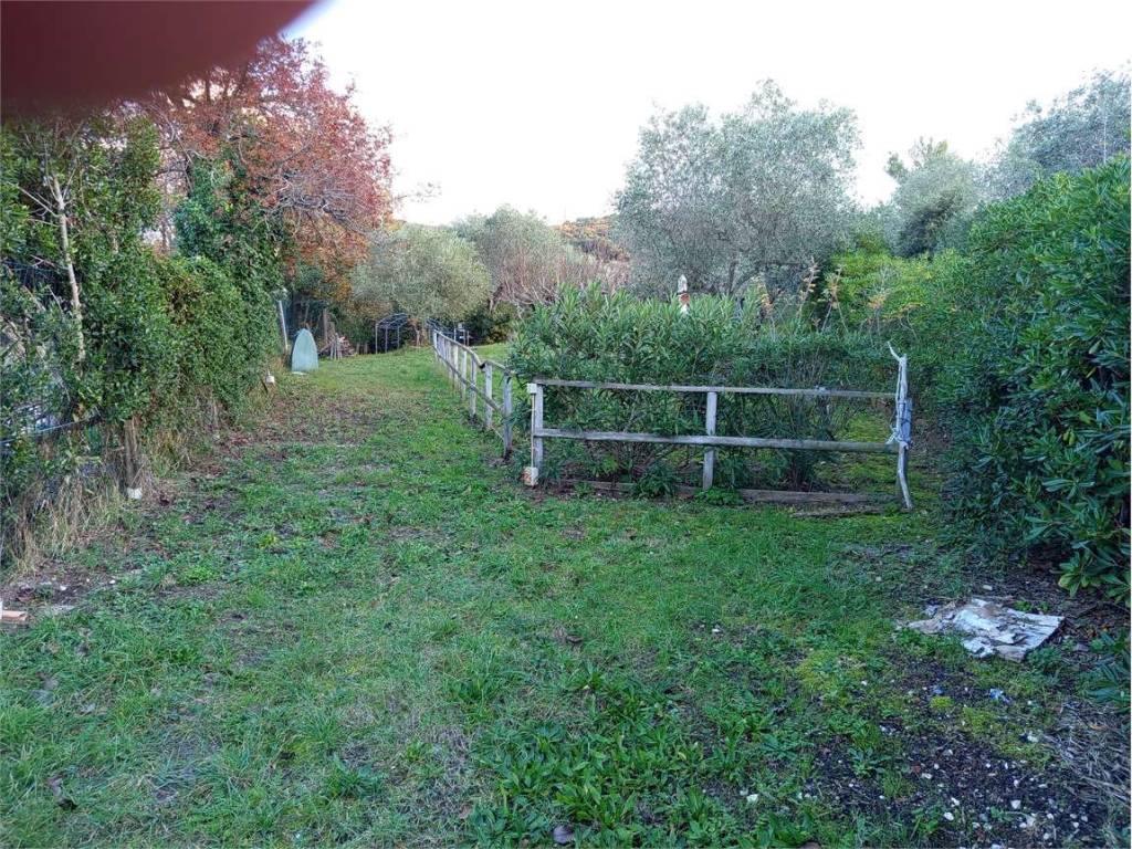 Terreno a Livorno in via delle fattorie - Foto 4