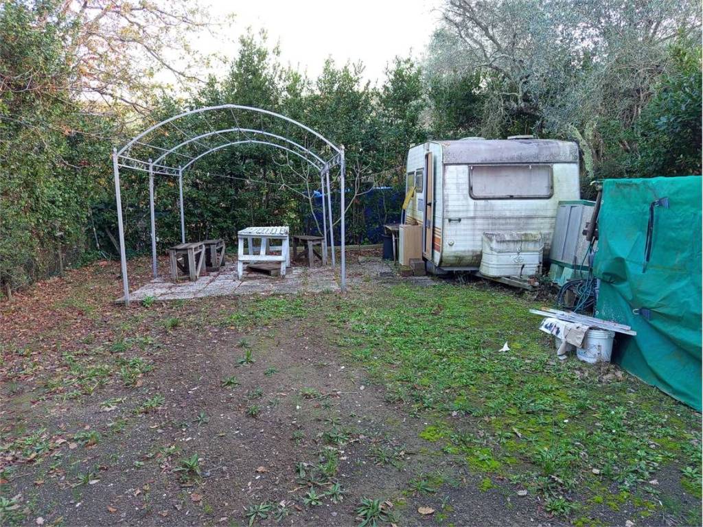 Terreno a Livorno in via delle fattorie - Foto 5