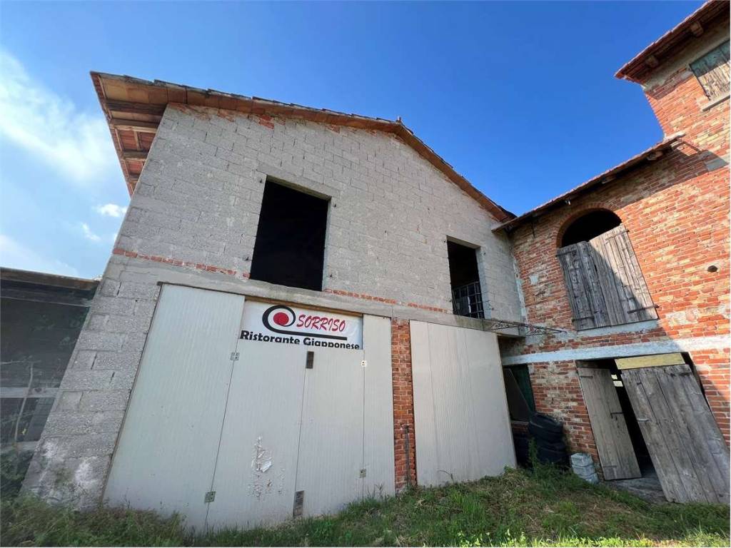 Rustico / casale a Prata di pordenone in Via Ghirano, 44 - Foto 4