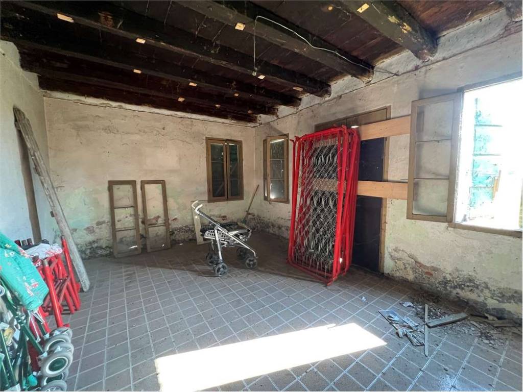 Rustico / casale a Prata di pordenone in Via Ghirano, 44 - Foto 5