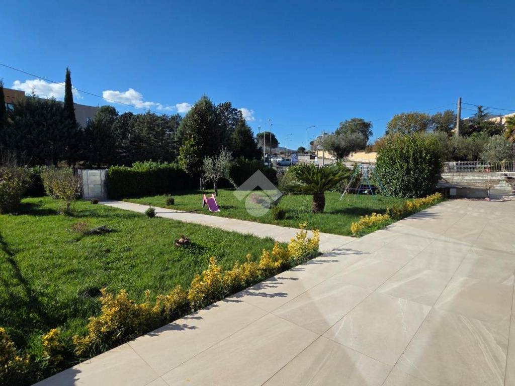 Villa a Sant'agata de' goti in C/da Capitone - Foto 3