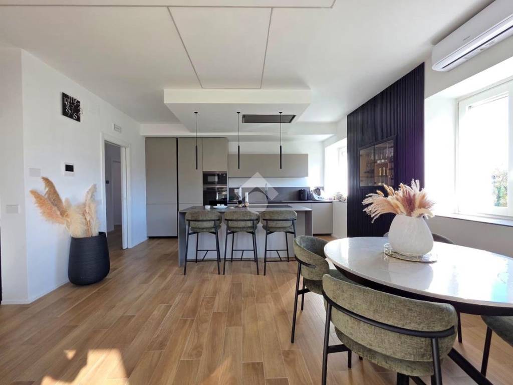 Villa a Sant'agata de' goti in C/da Capitone - Foto 5