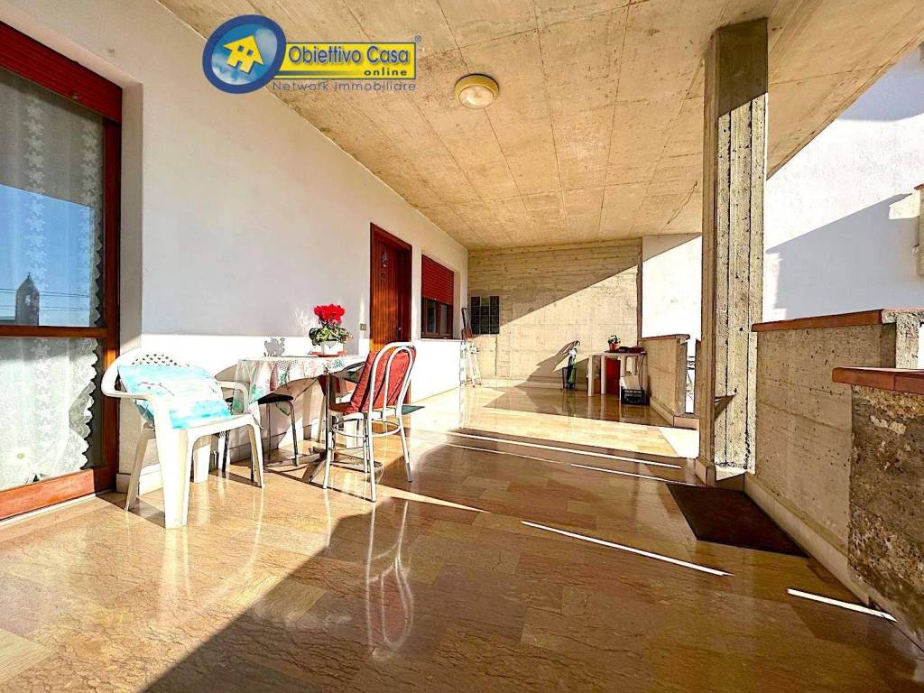 Casa indipendente a Teramo in via ignazio silone, 19 - Foto 4