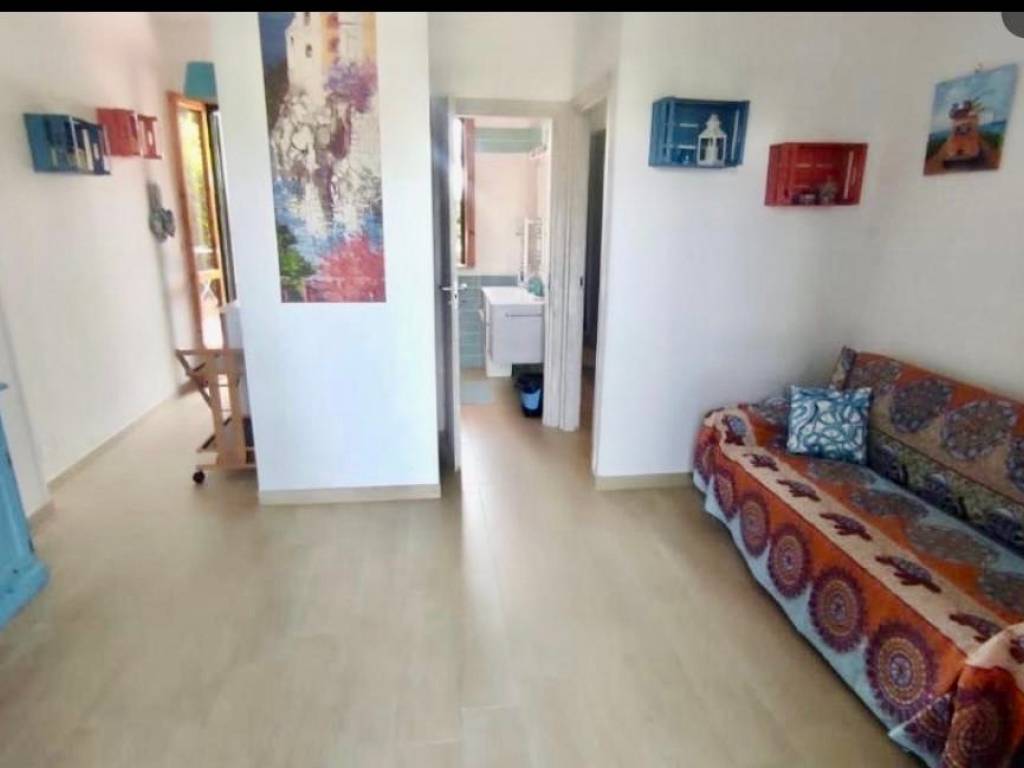 Appartamento a Melendugno in Viale Micene, 5 - Foto 3