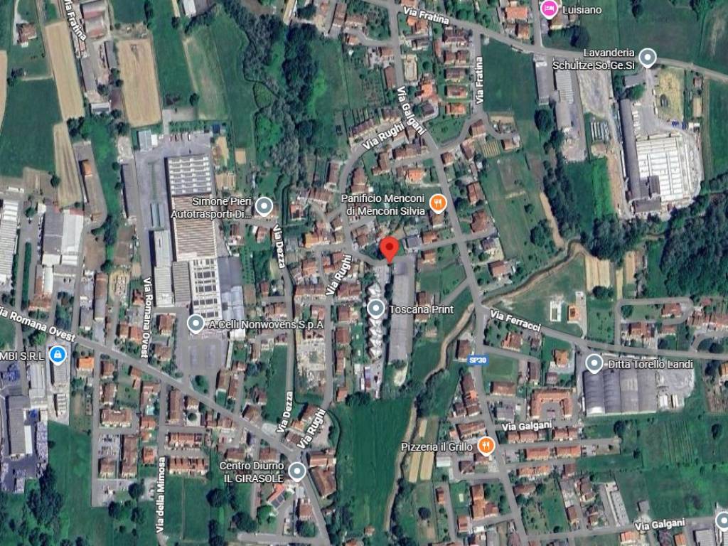 Immobile a Porcari in Via Rughi, 22 - Foto 3