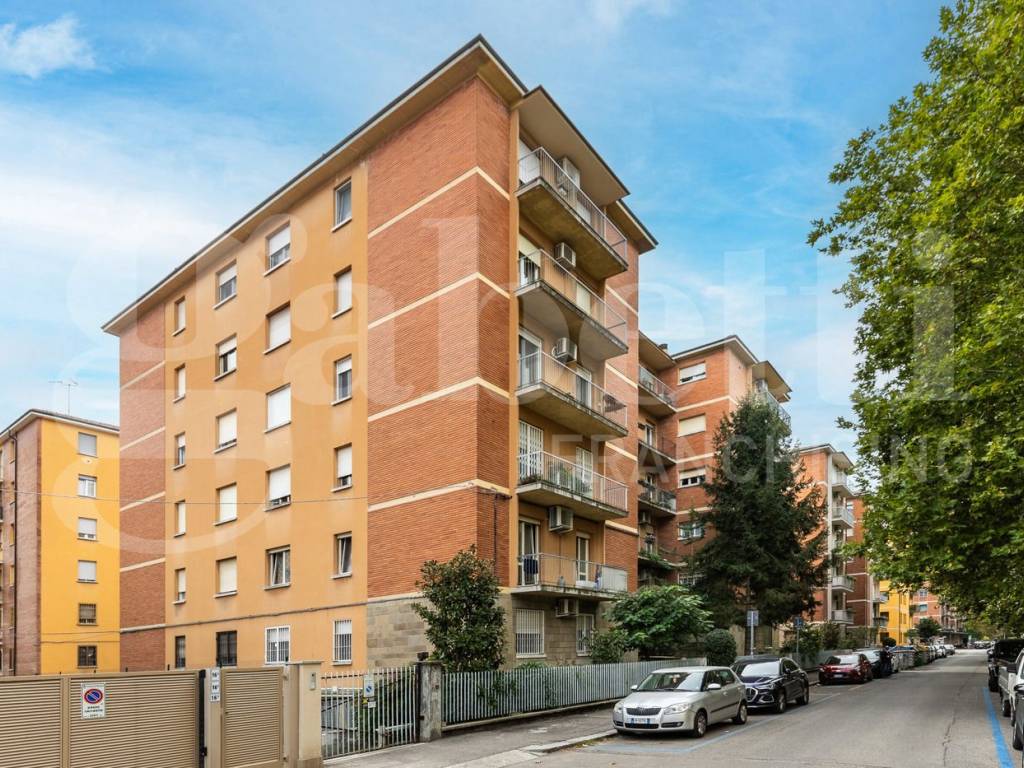 Appartamento a Bologna in Via Valdossola, 20 - Foto 4