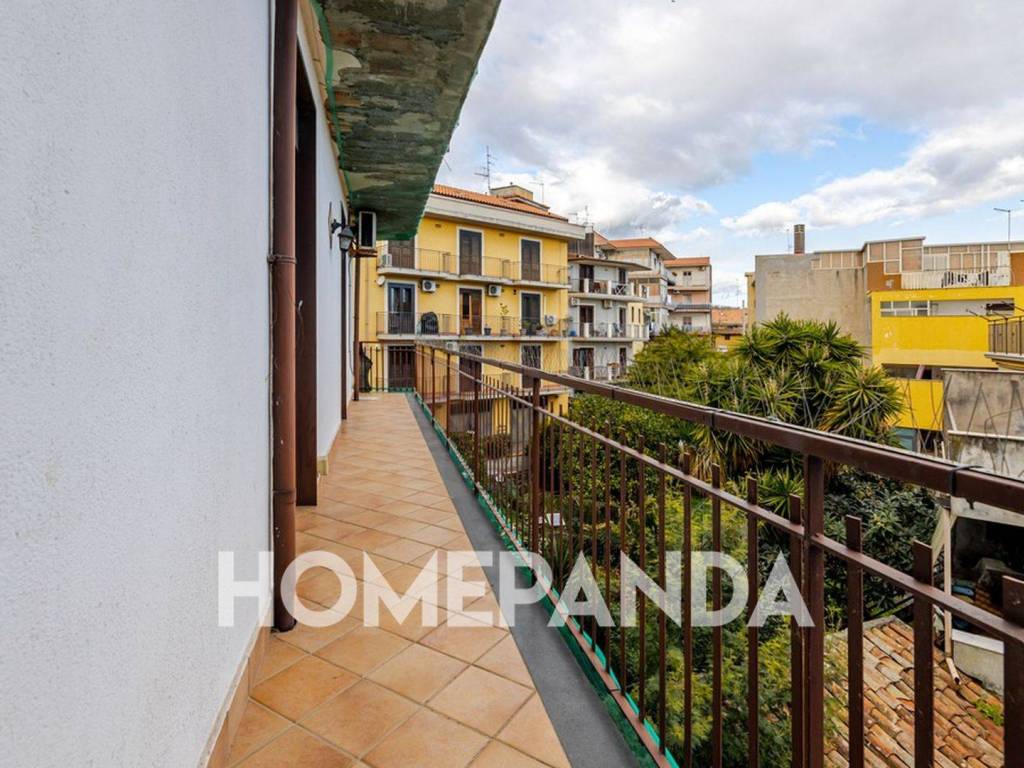 Appartamento a Aci catena in Via Finocchiari, 134 - Foto 3
