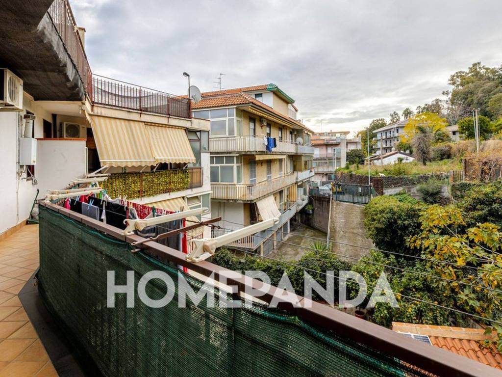 Appartamento a Aci catena in Via Finocchiari, 134 - Foto 4