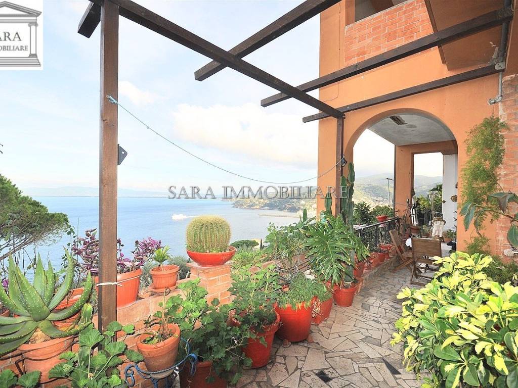 Appartamento a Monte argentario in Strada del Sole - Foto 2