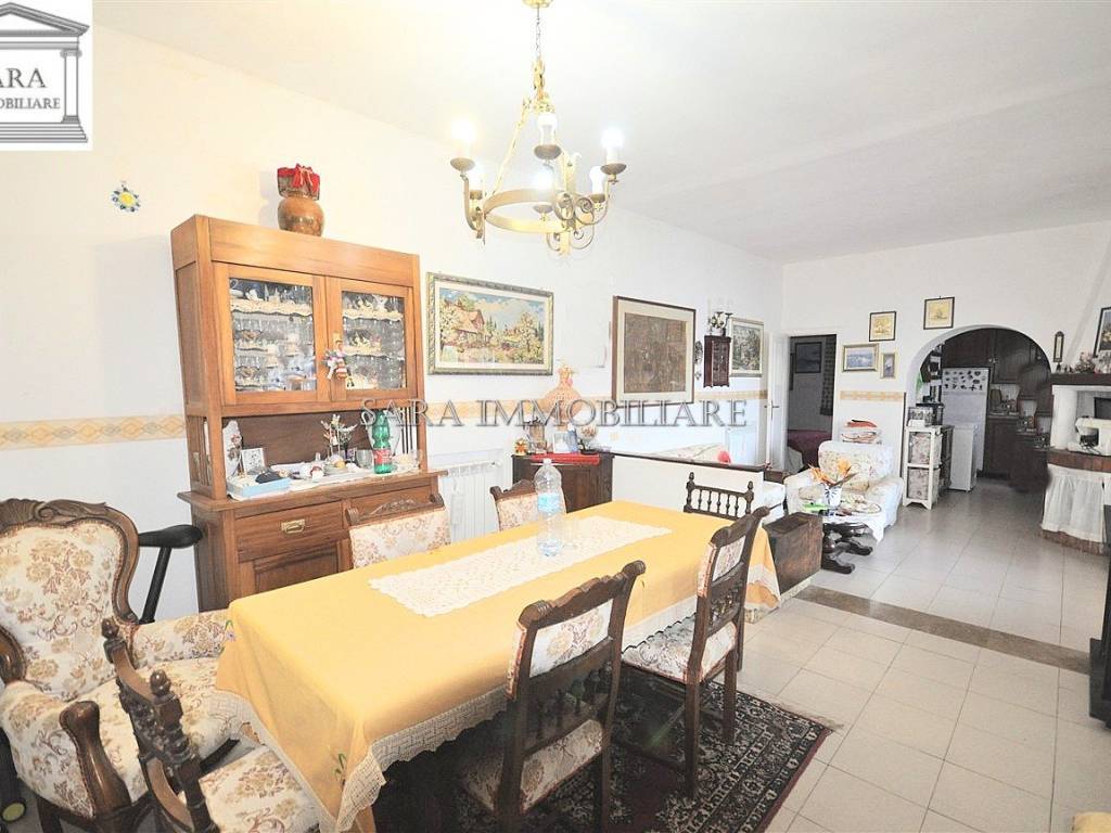 Appartamento a Monte argentario in Strada del Sole - Foto 5