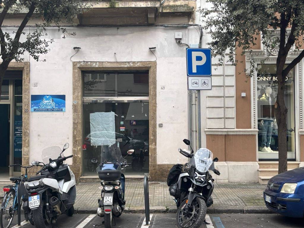 Immobile a Lecce in Via Imperatore Adriano, 49 - Foto 2