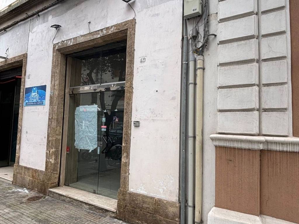 Immobile a Lecce in Via Imperatore Adriano, 49 - Foto 3