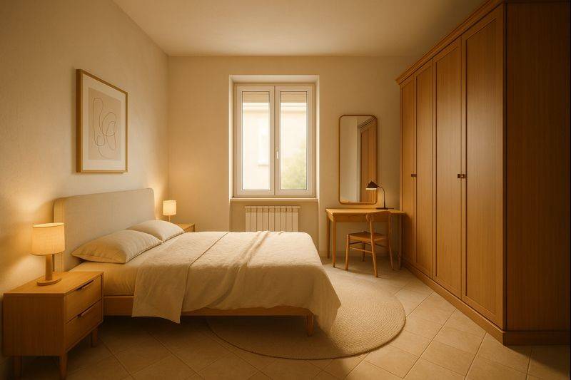 Appartamento a Rimini in Via delle Rose, 1 - Foto 5