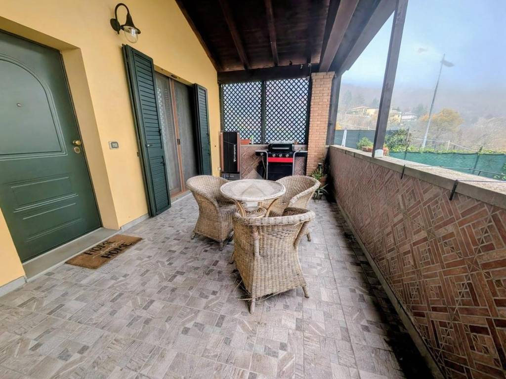 Villetta a schiera a Montescudo - montecolombo in Via le Bance, 2 - Foto 2