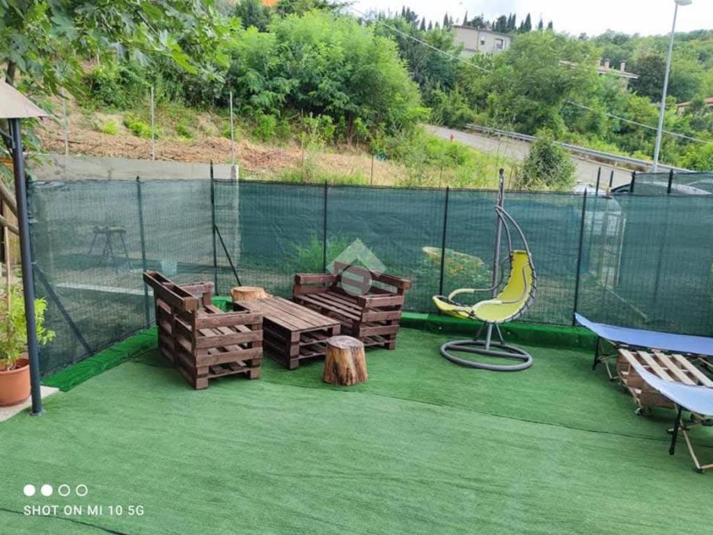 Villetta a schiera a Montescudo - montecolombo in Via le Bance, 2 - Foto 5