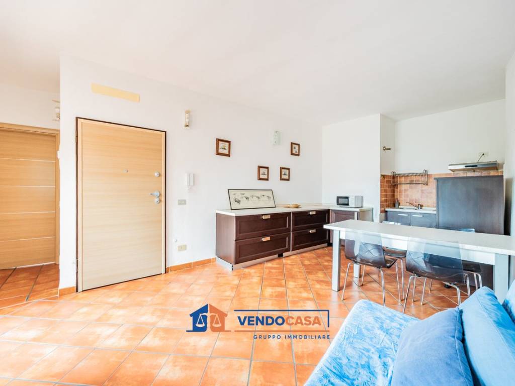 Appartamento a Albenga in Via Becchignoli, 14 - Foto 2