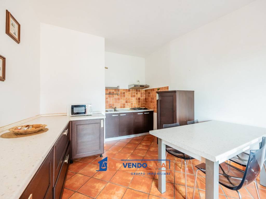 Appartamento a Albenga in Via Becchignoli, 14 - Foto 3