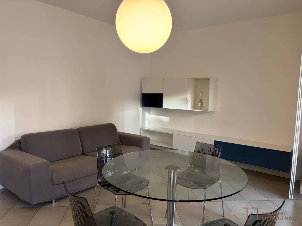 Appartamento a Bergamo in Via Carlo Ceresa - Foto 2