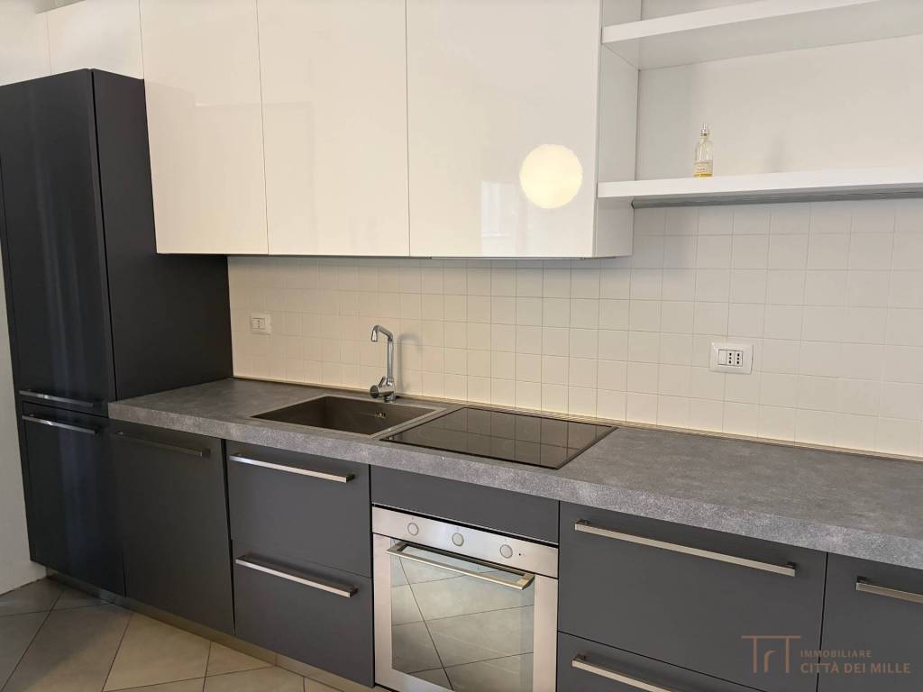 Appartamento a Bergamo in Via Carlo Ceresa - Foto 3