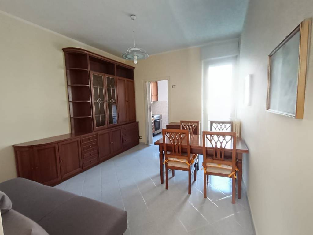 Appartamento a Asti in Via Sant'Evasio, 47 - Foto 4