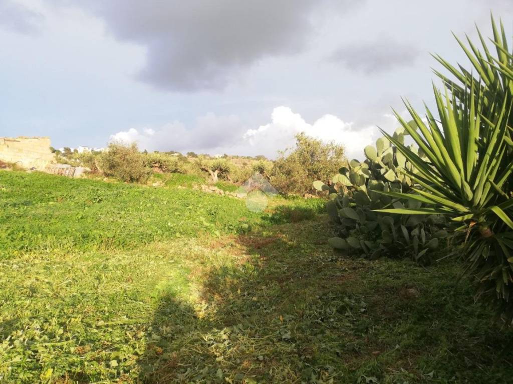 Terreno a Valderice in Via Seggio - Foto 3