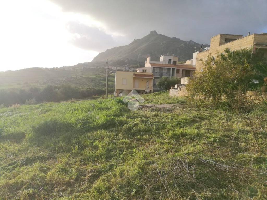 Terreno a Valderice in Via Seggio - Foto 4