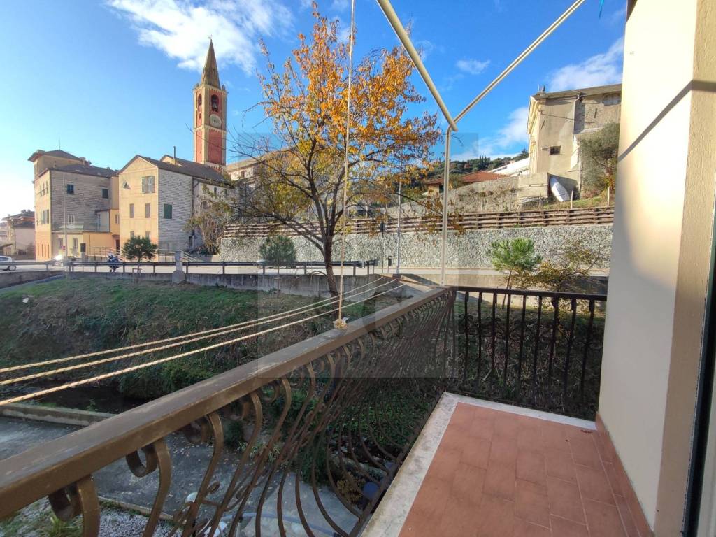 Appartamento a Celle ligure in Via Lavadore, 10 - Foto 2