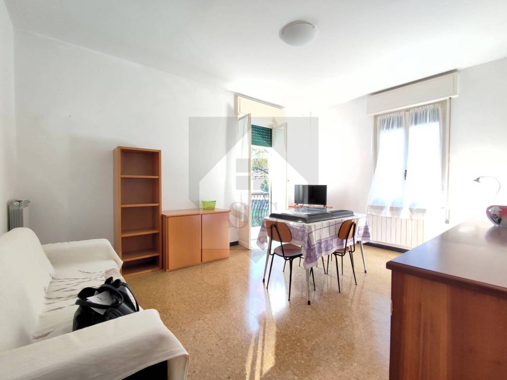 Appartamento a Celle ligure in Via Lavadore, 10 - Foto 3