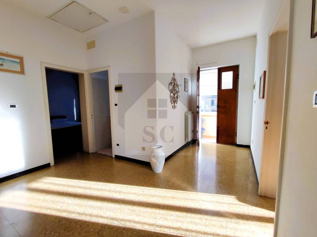 Appartamento a Celle ligure in Via Lavadore, 10 - Foto 4