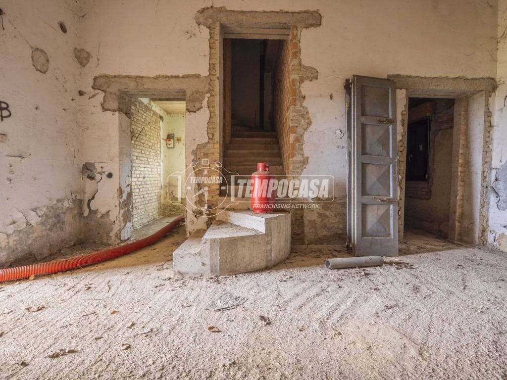 Appartamento a Corridonia in Contrada Piani Rossi 15 - Foto 5