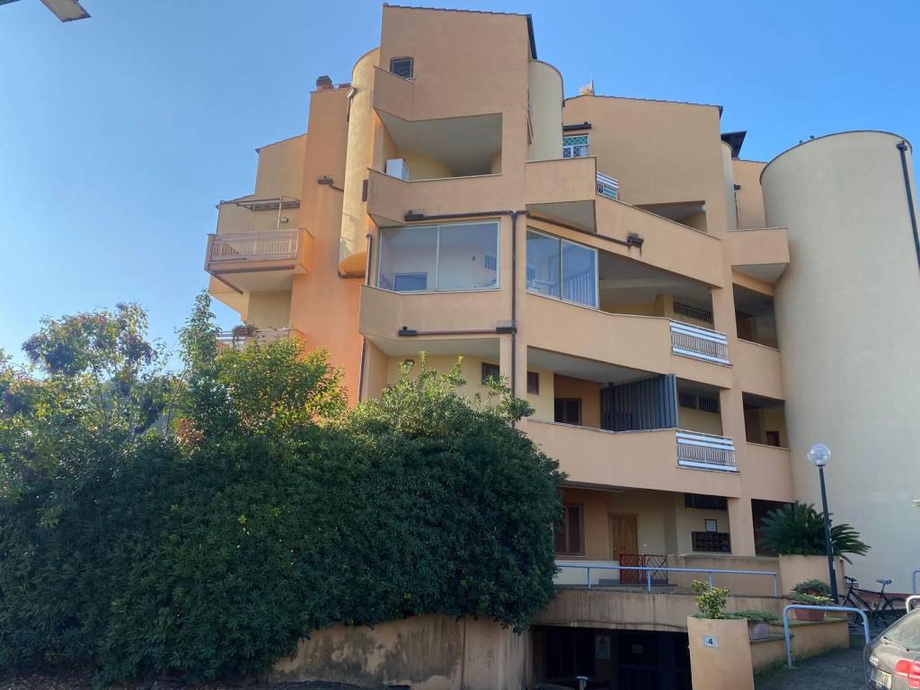 Appartamento a Ladispoli in Via delle Naiadi, 4 - Foto 2