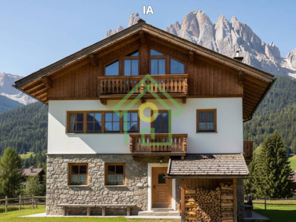 Appartamento a Cortina d'ampezzo in Piazza Silvestro Franceschi, 9 - Foto 2