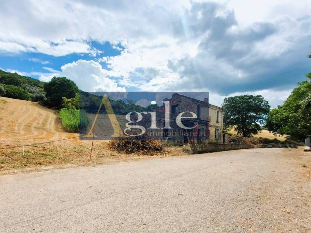 Casa indipendente a Colonnella in VALLECUPA, 103 - Foto 5
