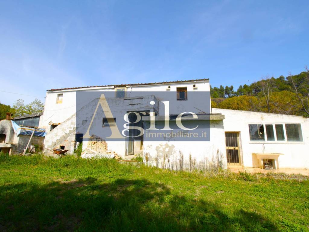 Rustico / casale a Monteprandone in contrada monte aquilino - Foto 2