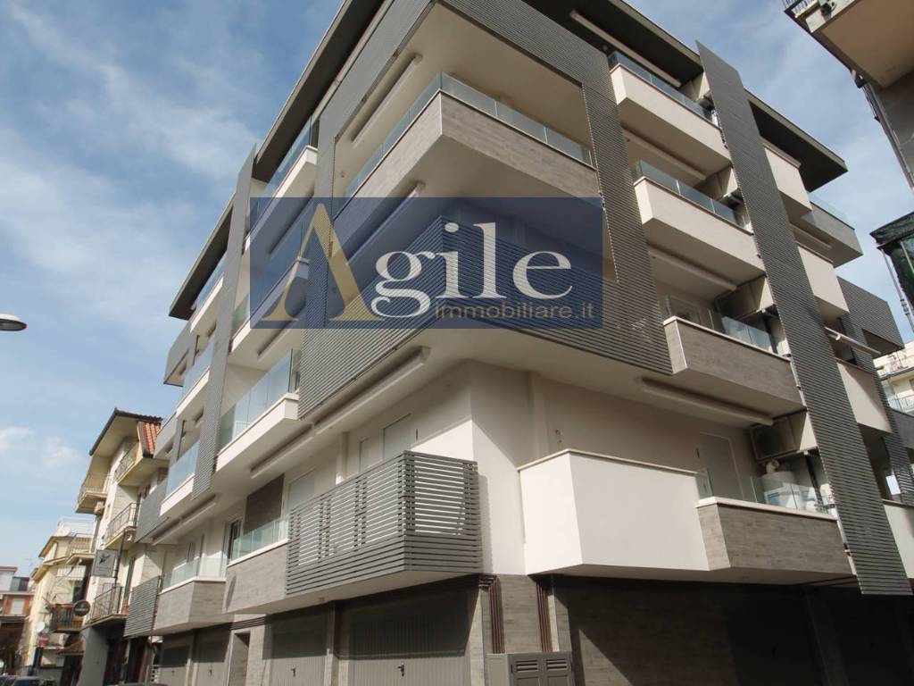 Appartamento a San benedetto del tronto in Via Ettore Fieramosca, 5 - Foto 2