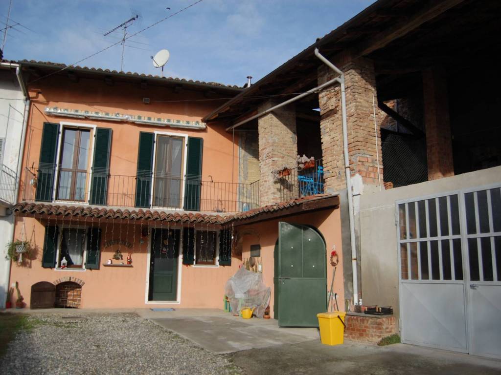 Rustico / casale a Viarigi - Foto 2