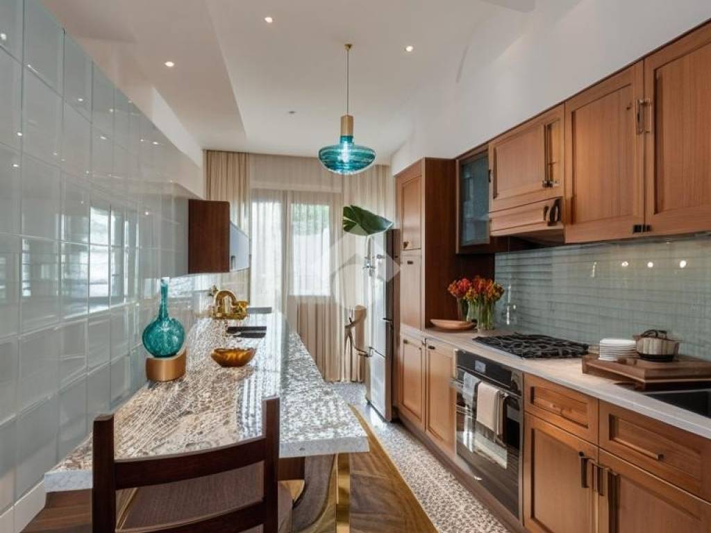 Villa a Morciano di romagna in Via ROMA - Foto 3