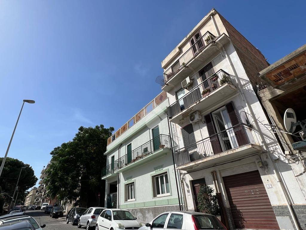 Appartamento a Reggio calabria in Via Udine, 8 - Foto 3