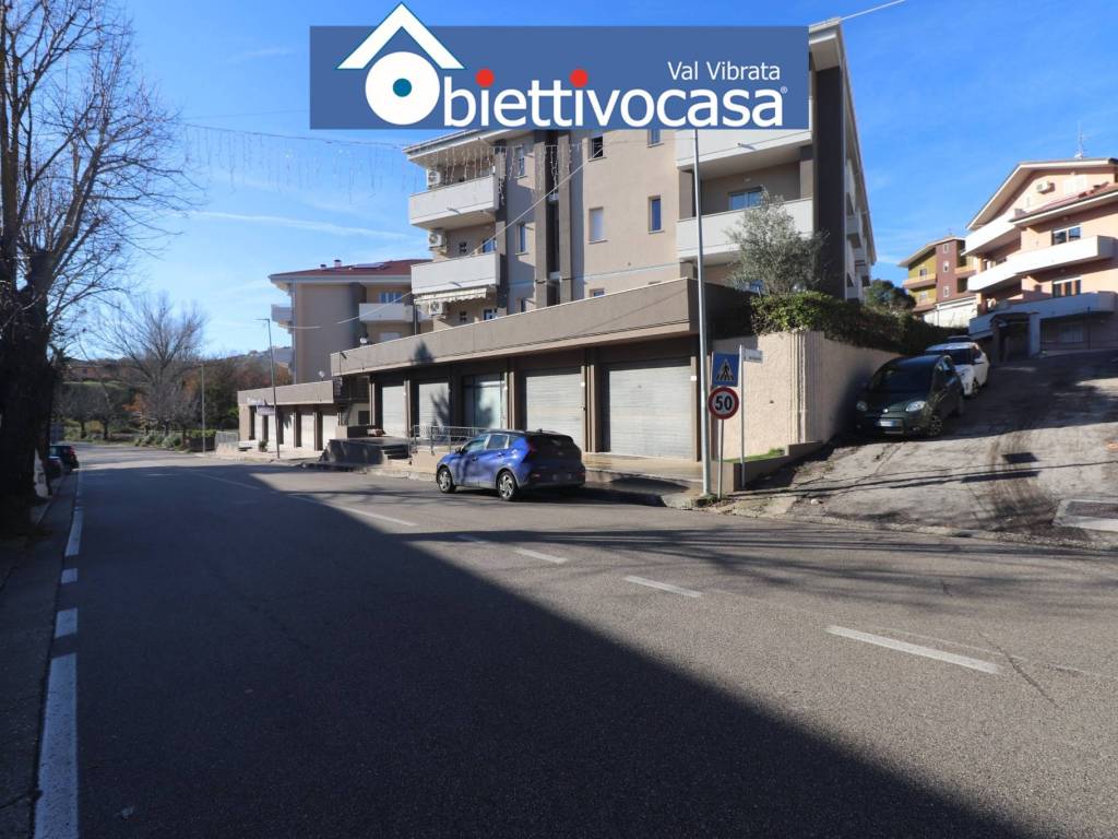 Attico / mansarda a Campli in Via Fonte a Collina, 35 - Foto 3