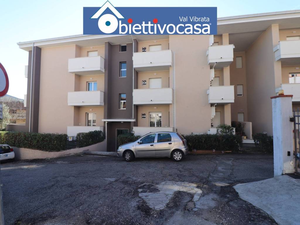 Attico / mansarda a Campli in Via Fonte a Collina, 35 - Foto 4