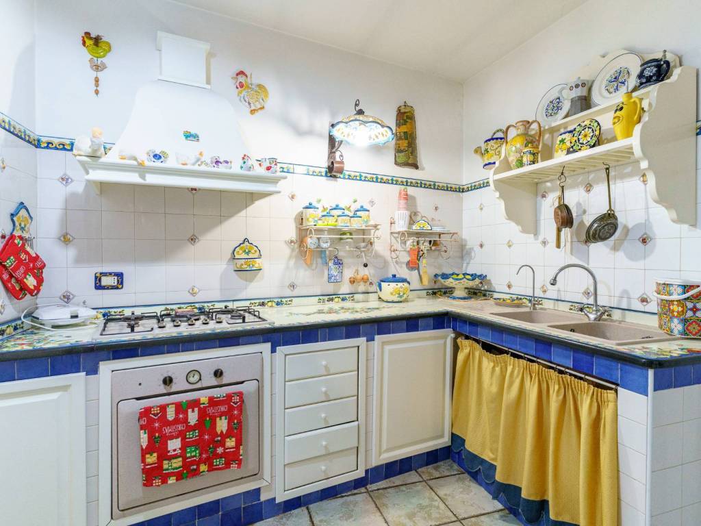 Appartamento a Catania in Via Nuovalucello - Foto 3