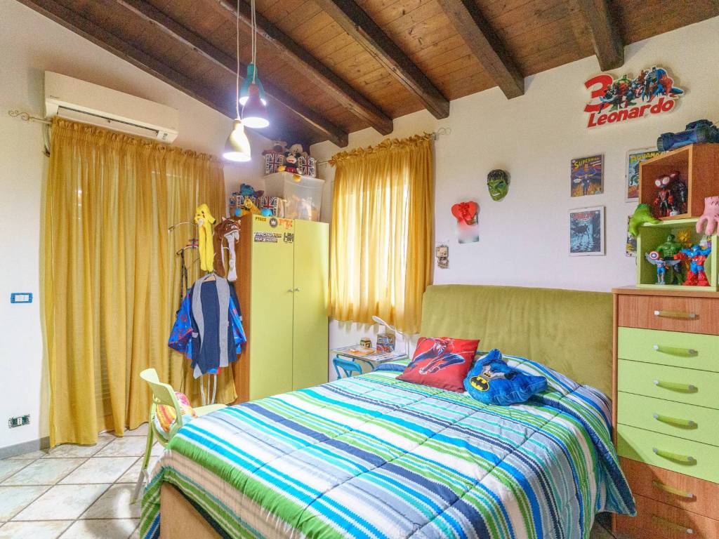 Appartamento a Catania in Via Nuovalucello - Foto 5
